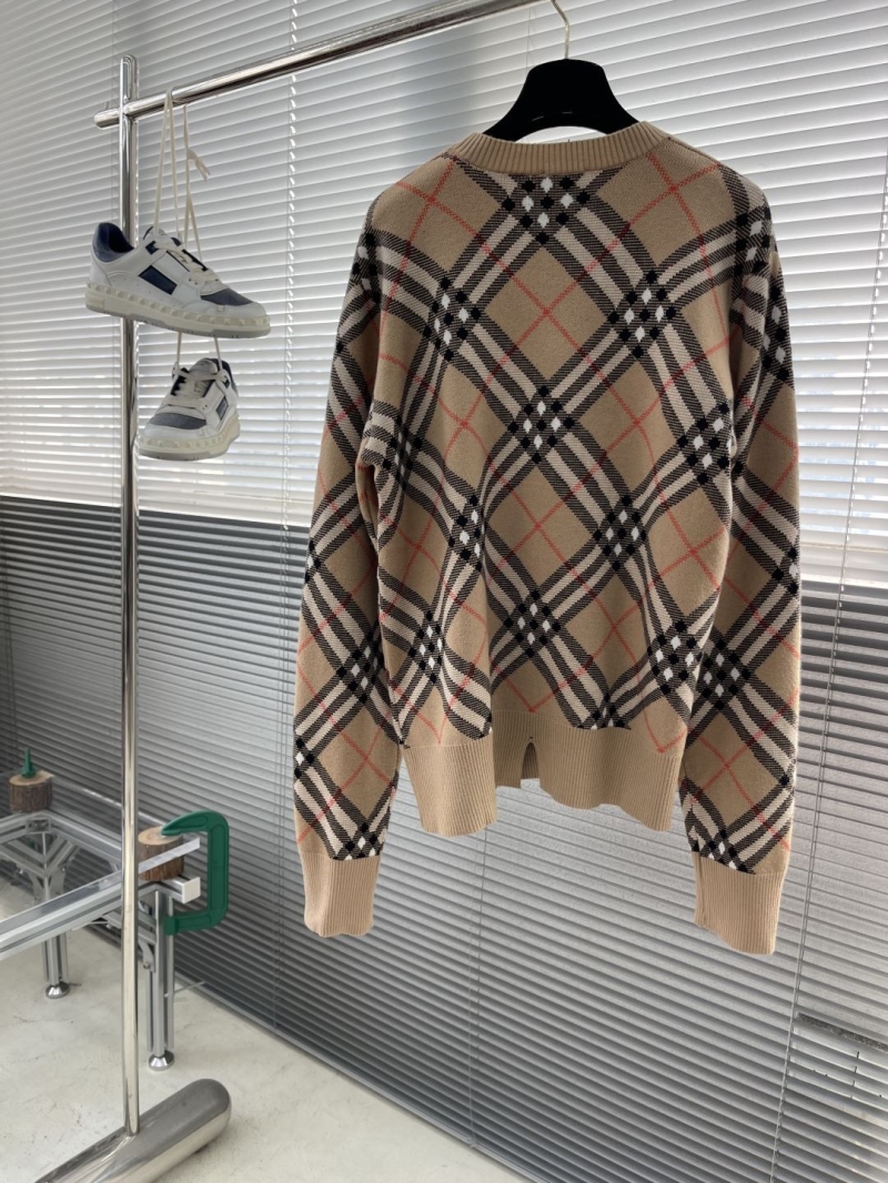 Bv*b*rry sweaters